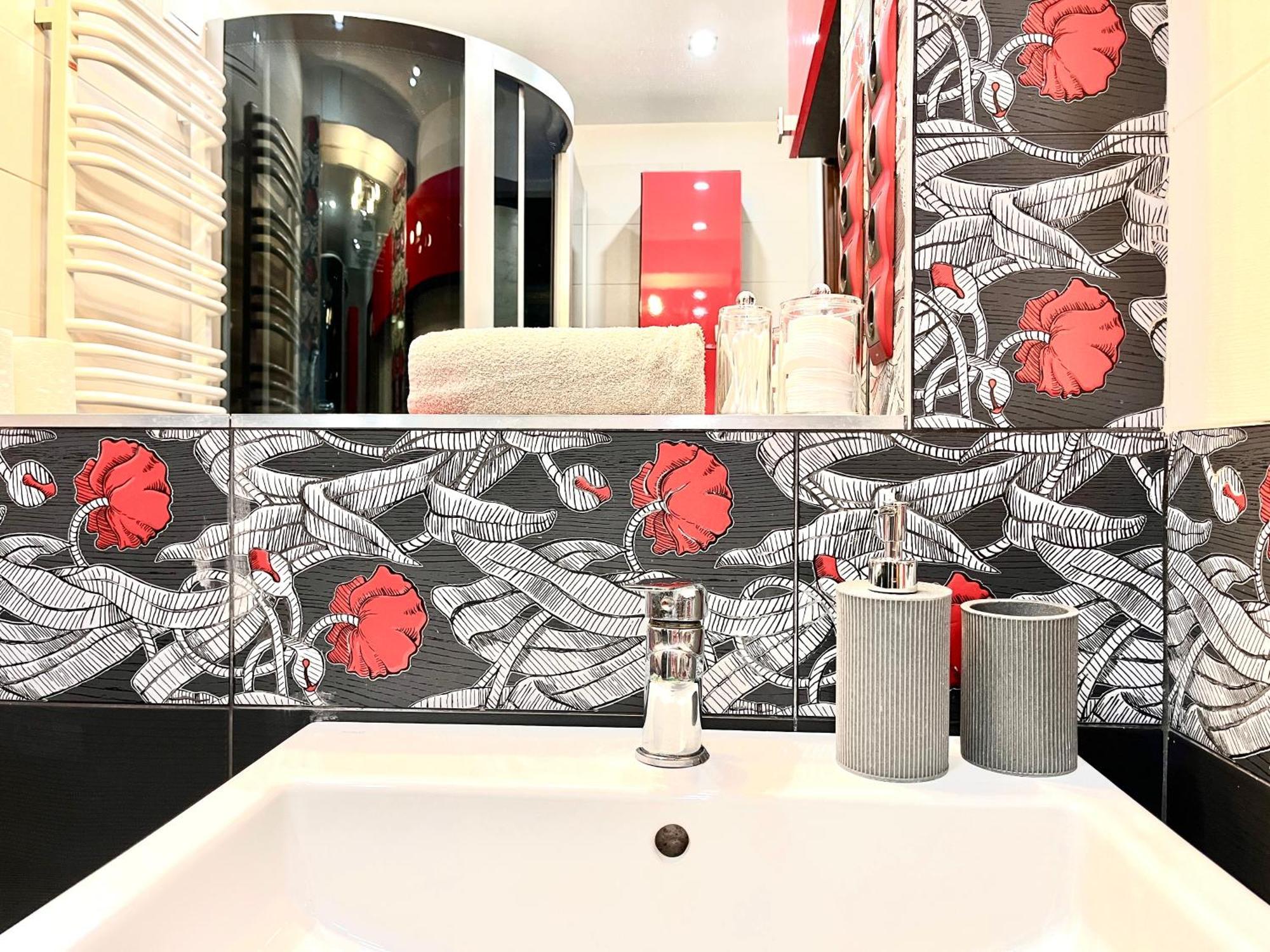 Leilighet Bezagenta Oldtown1 Close To Metro, Fast Wifi/netfl