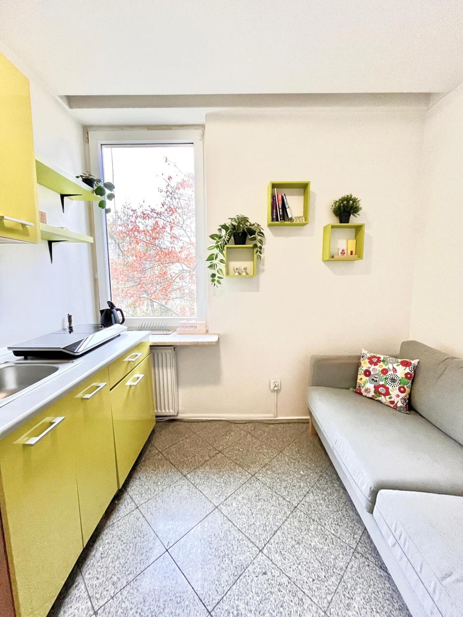 Bezagenta Oldtown1 Close To Metro, Fast Wifi/netfl Leilighet *
