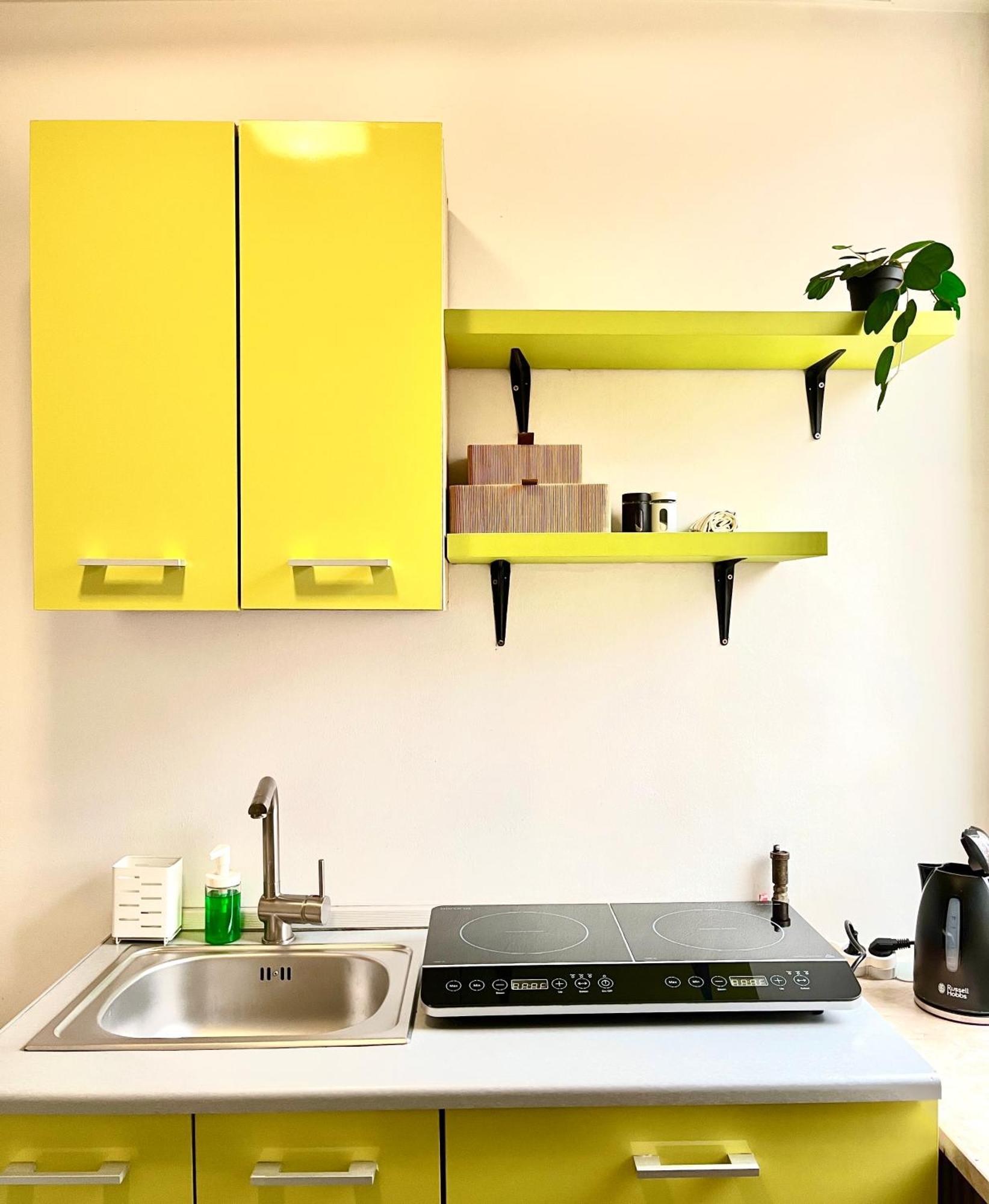 Leilighet Bezagenta Oldtown1 Close To Metro, Fast Wifi/netfl