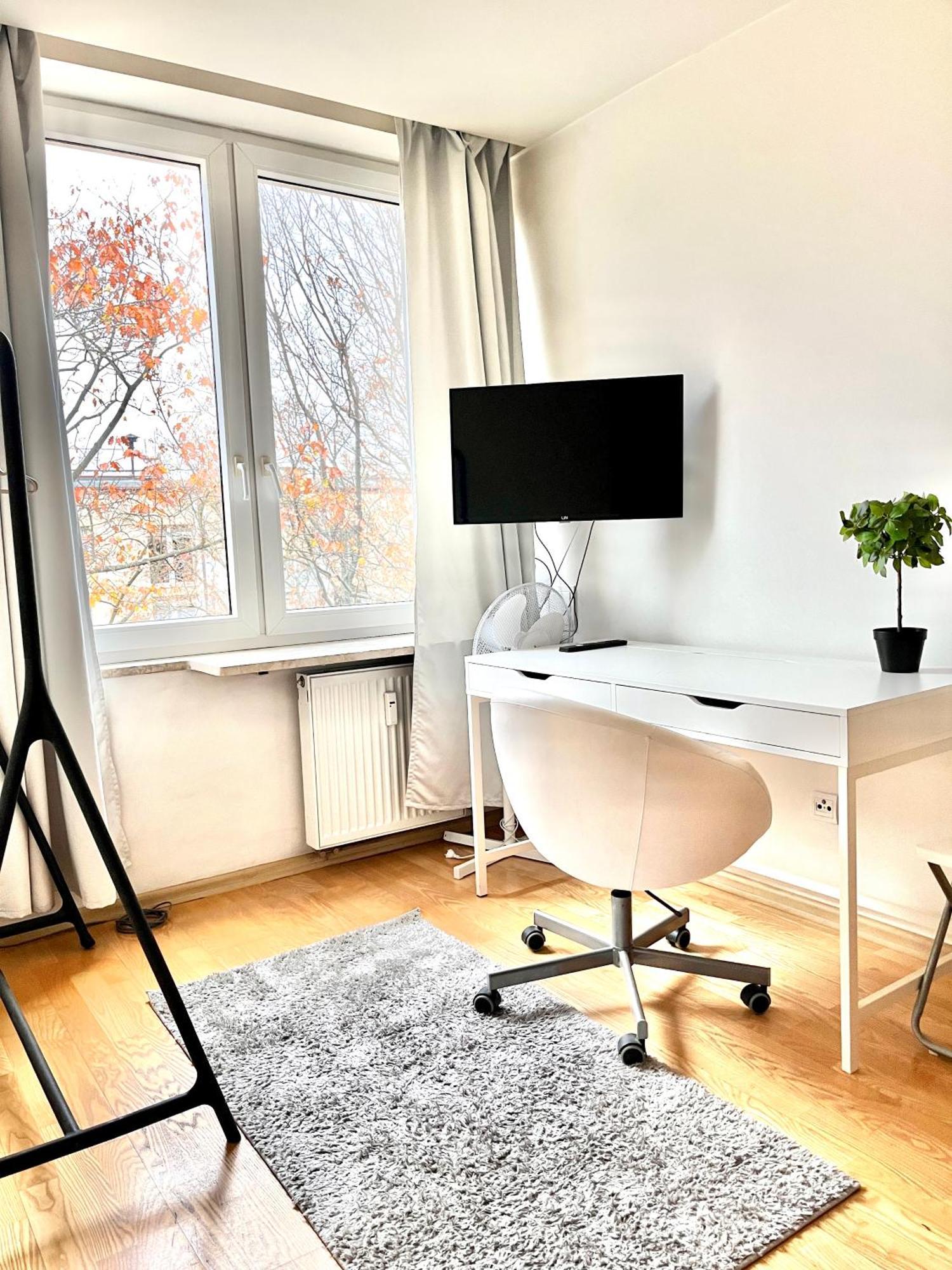 Bezagenta Oldtown1 Close To Metro, Fast Wifi/netfl Leilighet